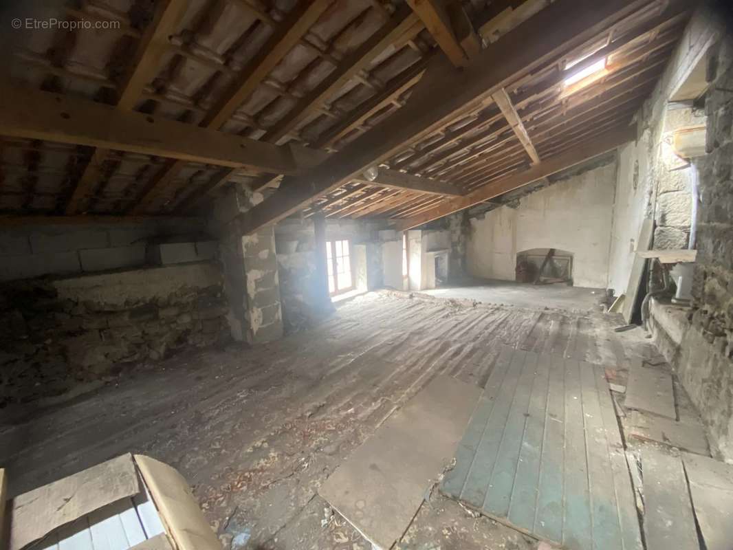 Appartement à LUCERAM