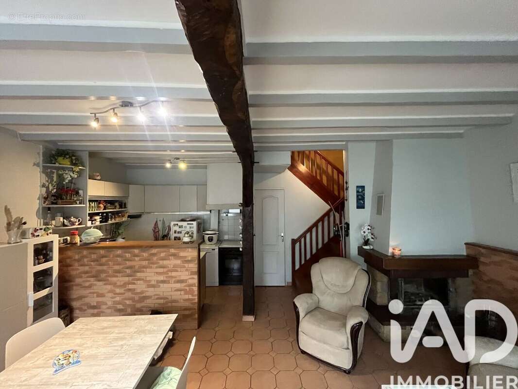 Photo 3 - Maison à CEBAZAT