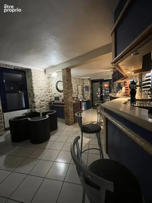 Immeuble de 220m2 à Mauléon - photo 9