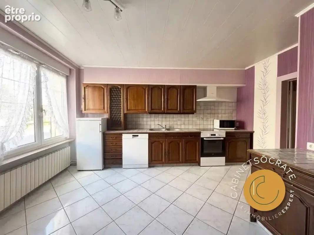 Maison 6 pièces 154 m² à vendre à Forcelles-Saint-Gorgon (54330) - photo 7
