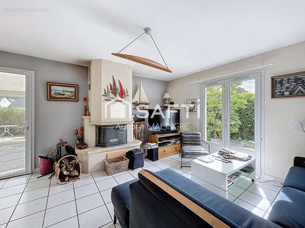 Photo 5 - Maison à SUCE-SUR-ERDRE