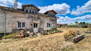 Maison à ROUSSAC