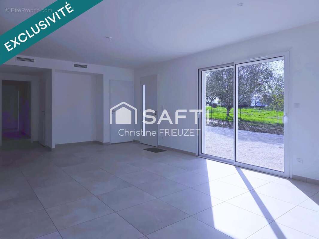 Photo 2 - Maison à CASTRES