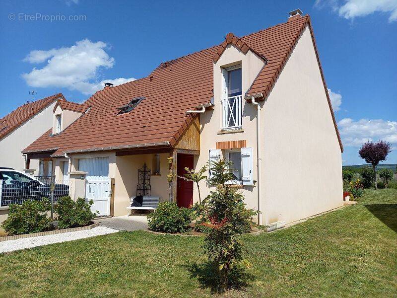 Maison à SENS