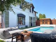 Maison à PAU