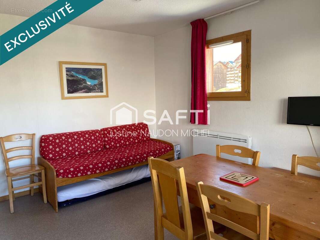 Photo 3 - Appartement à LA CLUSE