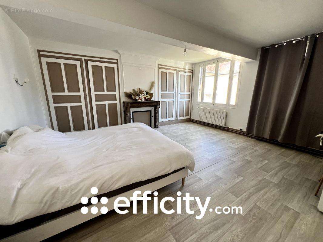 Maison à SAINT-GERMAIN