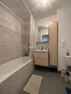 Appartement à RIS-ORANGIS