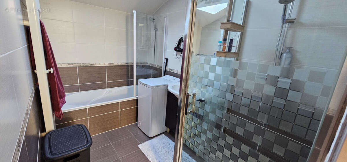 Maison à SAINT-PEE-SUR-NIVELLE