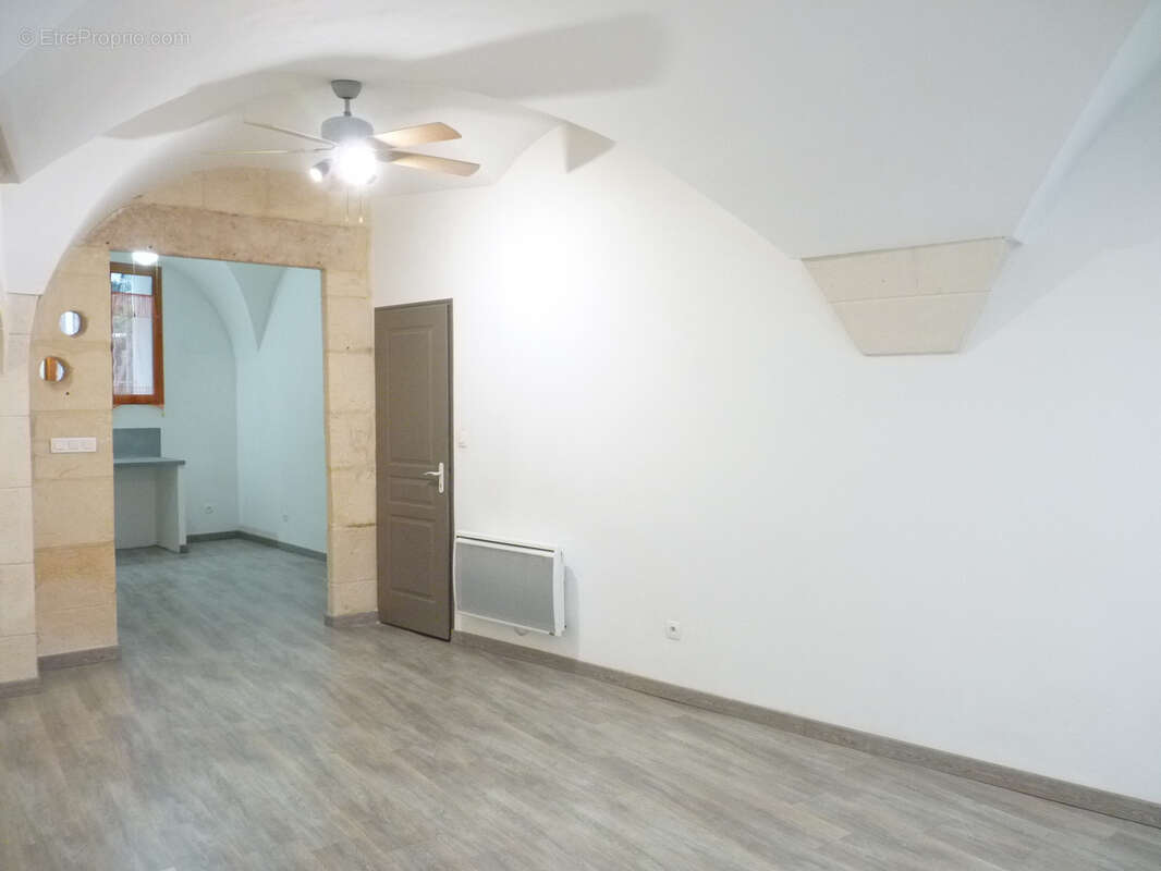 Maison à SAINT-GILLES