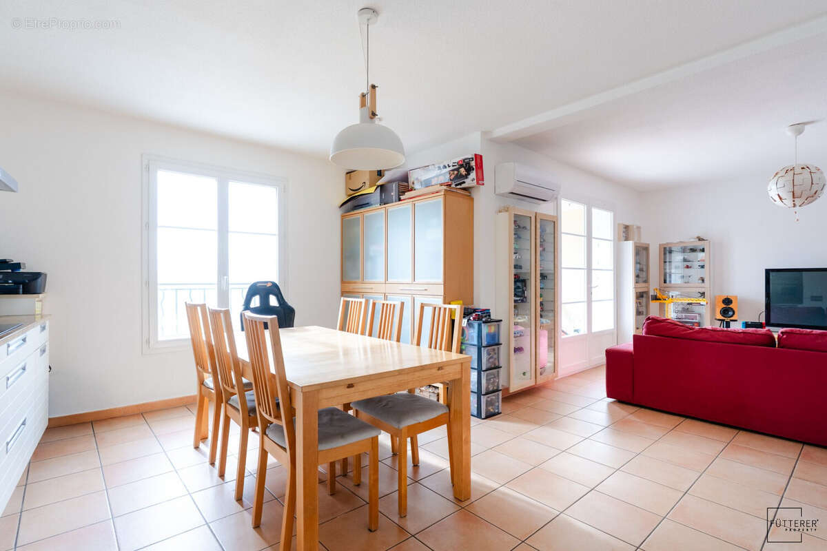 Appartement à NARBONNE