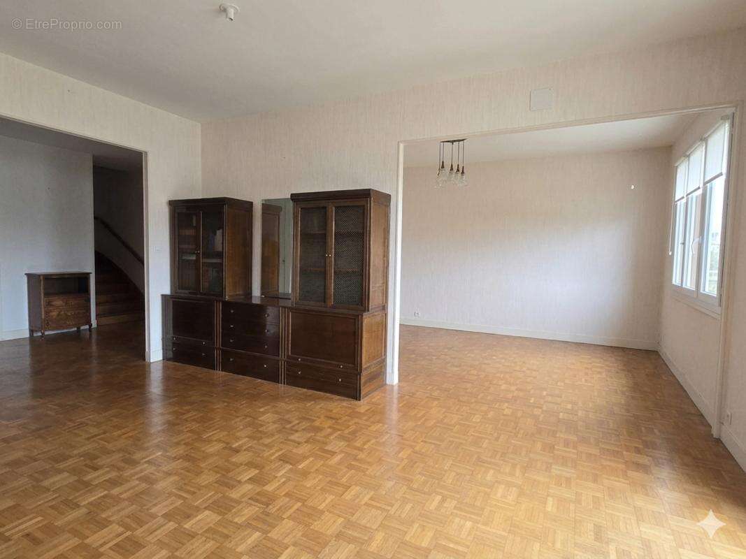 Appartement à RAMBOUILLET