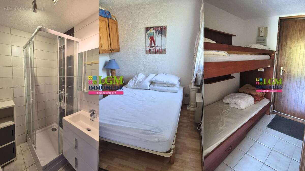 Appartement À Vendre - photo 7