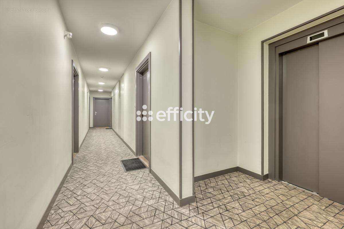 Appartement à BROU-SUR-CHANTEREINE