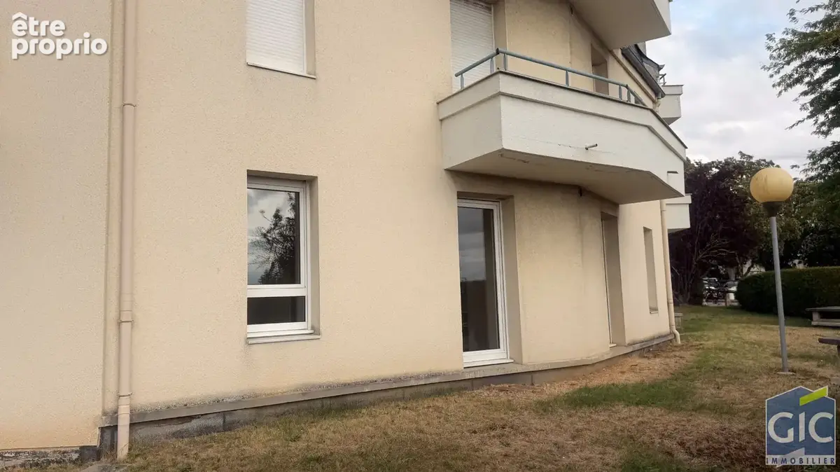 A vendre a caen au pied du campus 1 - photo 12