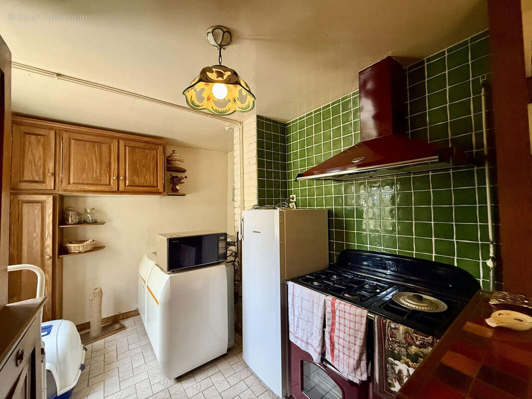 Maison à CHATILLON-SUR-SEINE