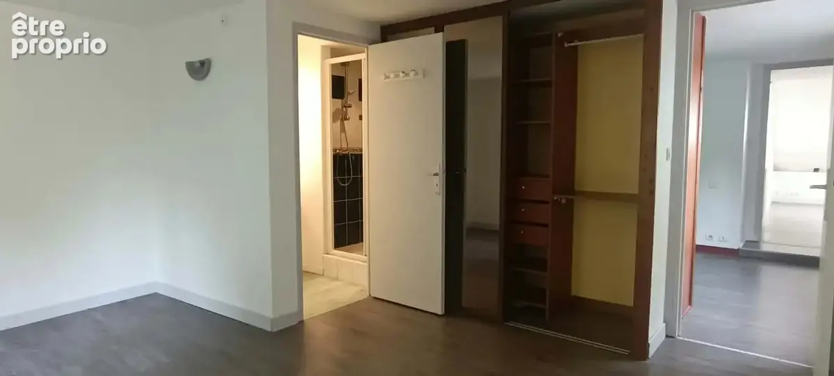 Maison en pierre avec garage - photo 13