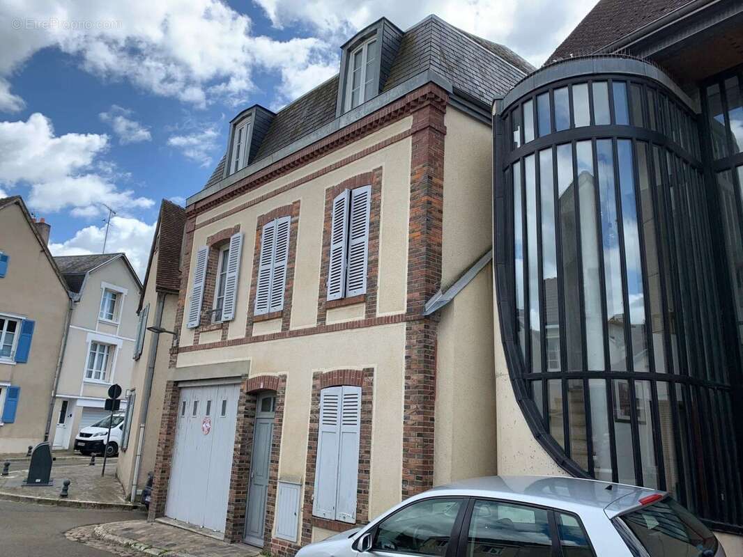 Appartement à CHARTRES