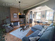 Maison à ACHEUX-EN-AMIENOIS