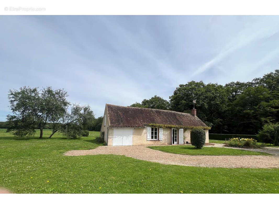 Maison 81 m² à Sens  - photo 11