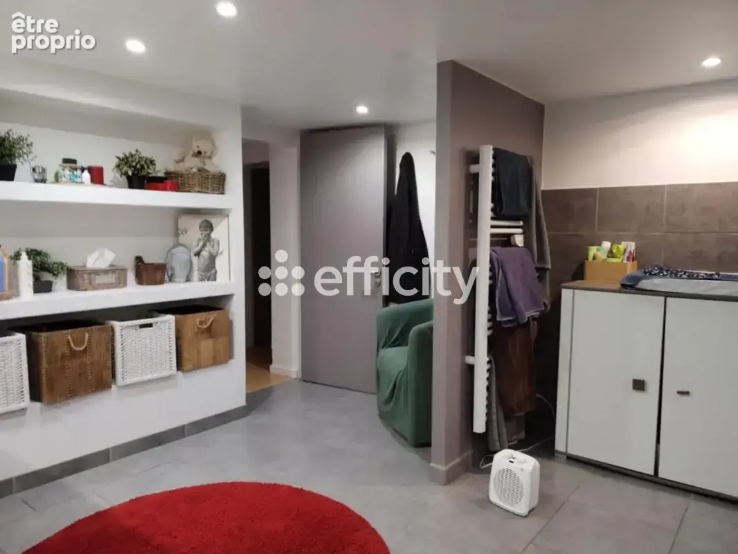 Maison 8 pièces 210 m² à vendre à Saint-Fromond (50620) - photo 12