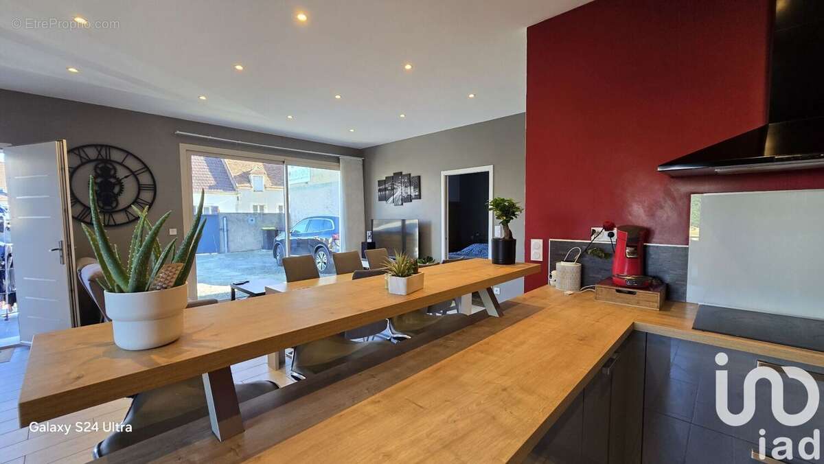 Photo 5 - Maison à SAINT-AMAND-MONTROND