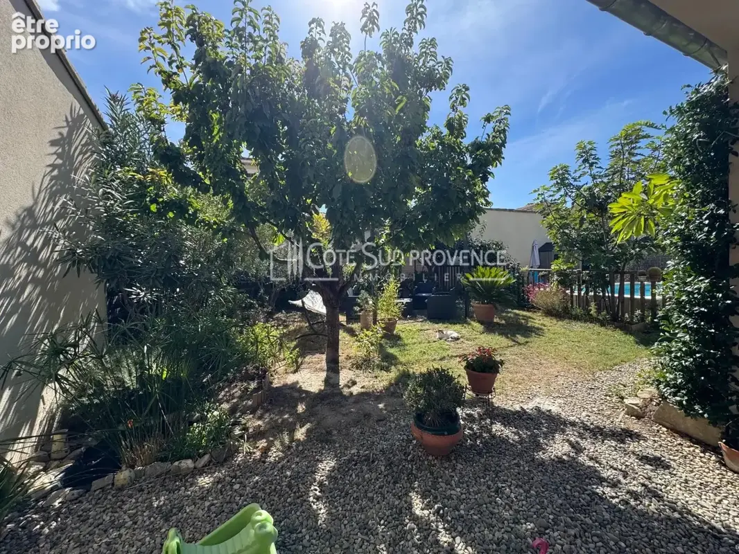 Villa de plain pied saint-didier - photo 6