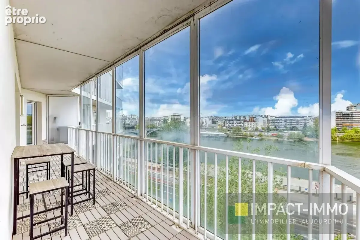 Nouveauté ! 4 pièces 3 chambres avec grande terrasse - photo 5
