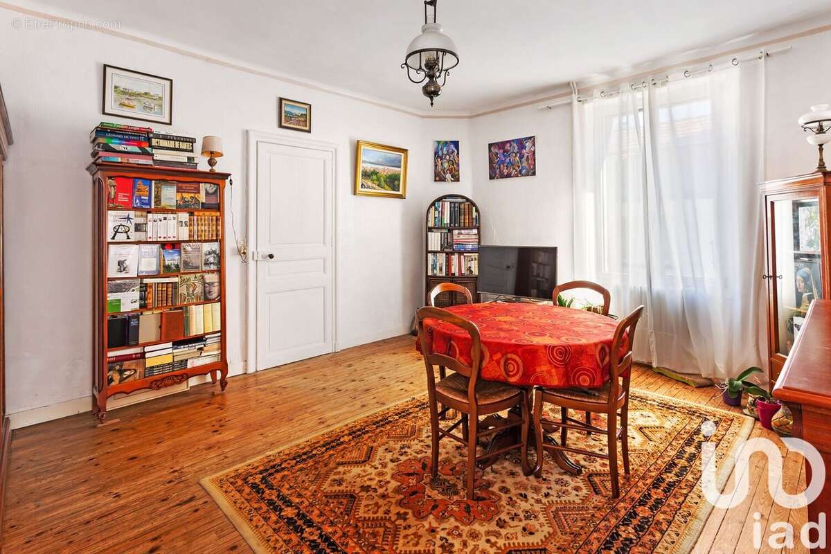 Photo 4 - Maison à NANTES