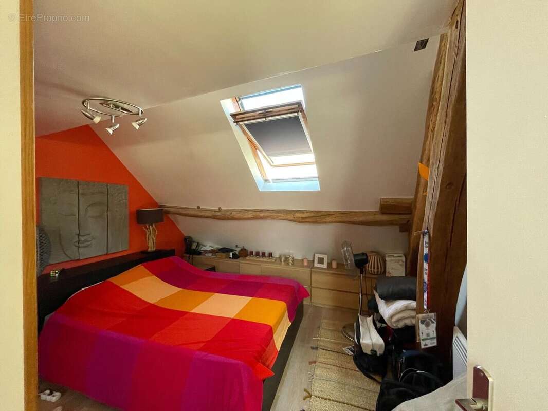 Photo 4 - Appartement à DOURDAN