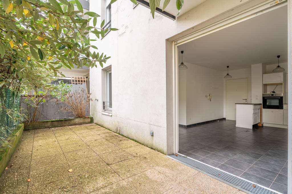 Appartement à LYON-9E