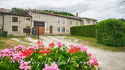 Maison à SAINT-MAURICE-SOUS-LES-COTES