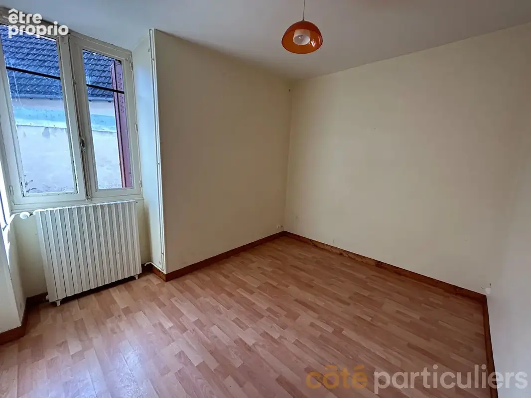 Maion de plain-pied louée dans le centre - photo 6