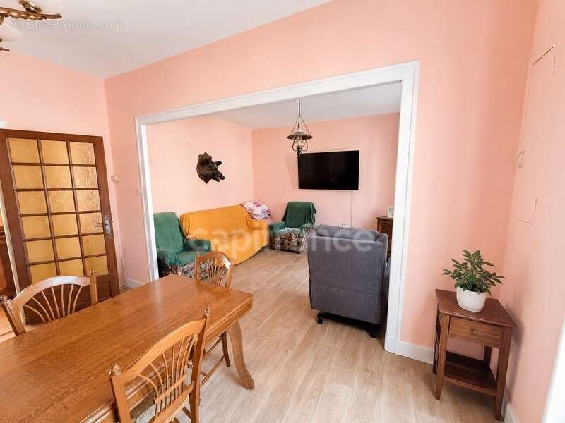 Immeuble à vendre LE CREUSOT (71) - photo 7