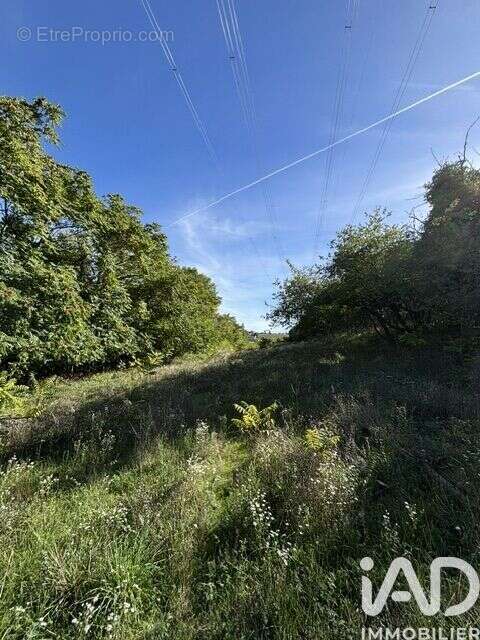 Photo 5 - Terrain à CLAVEYSON