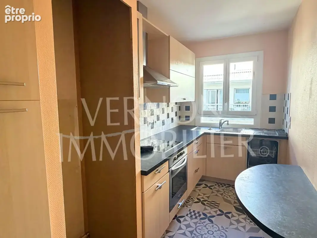 Appartement 3 pièces 69 m² à vendre à Vernon (27200) - photo 4