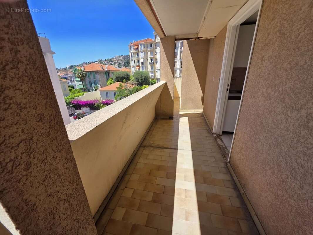  opportunité rare à nice – studio idéal investissement ou premier achat - photo 4