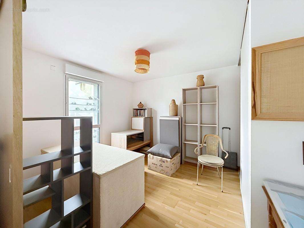 Appartement à LA ROCHELLE
