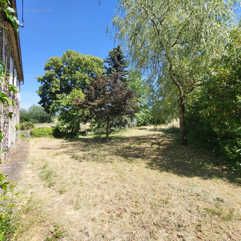 Belle maison en pierres lauzes et ardoises - photo 19