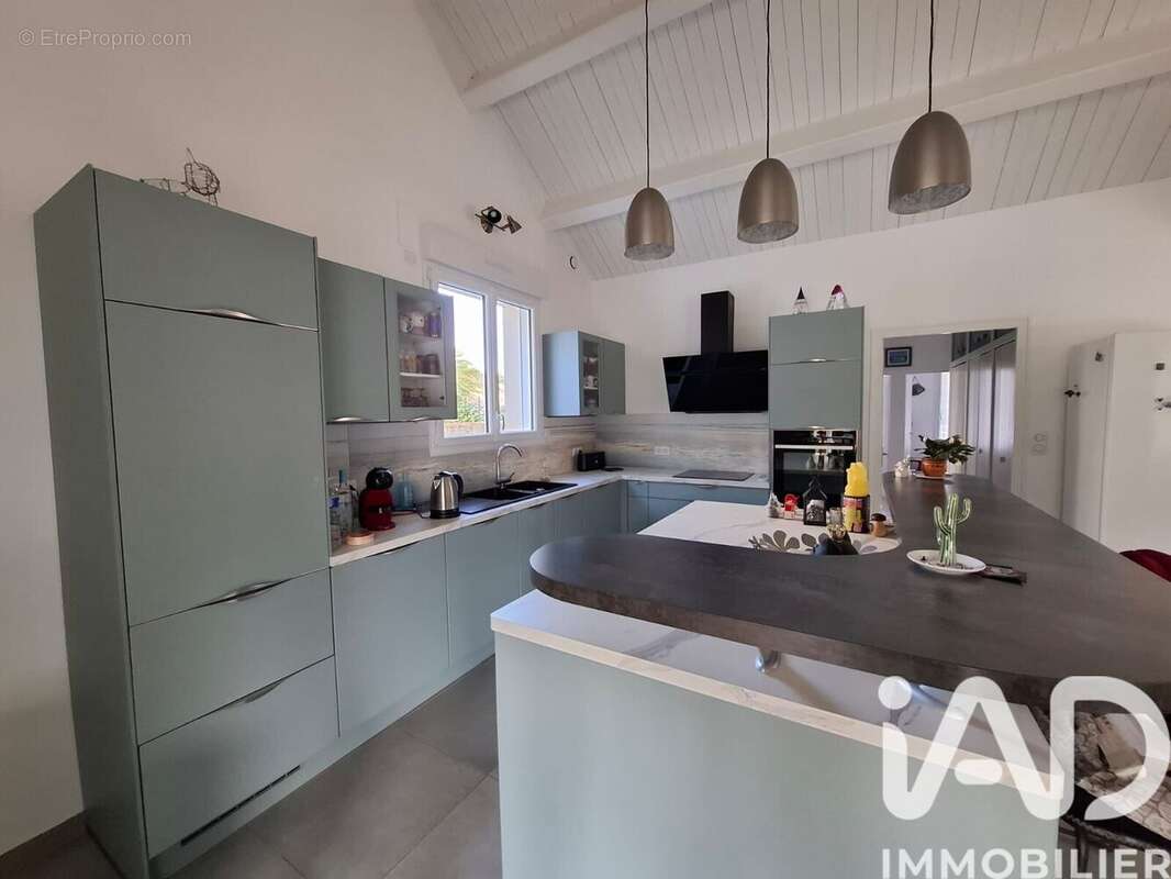 Photo 3 - Maison à SAINT-BREVIN-LES-PINS