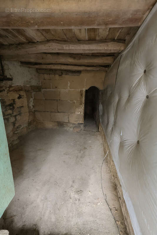 Maison à ANGY