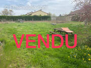 Terrain à PUY-GUILLAUME