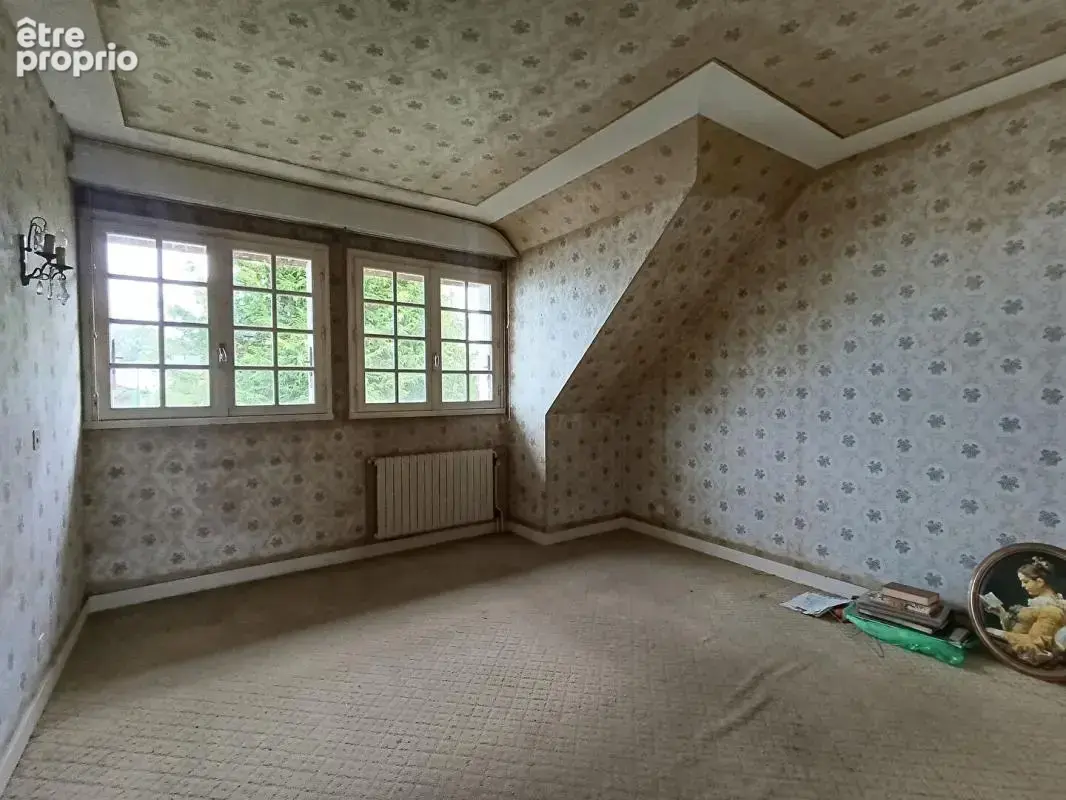 Maison familiale proche centre-ville - photo 14
