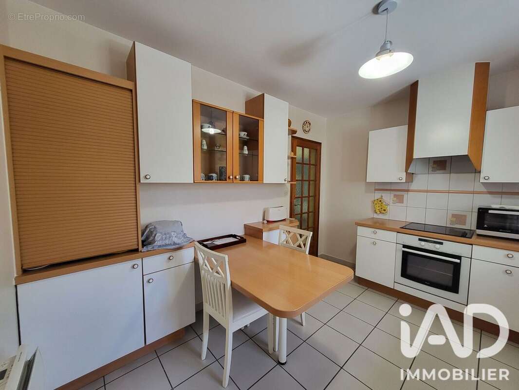Maison 150 m² à Fondettes  - photo 8