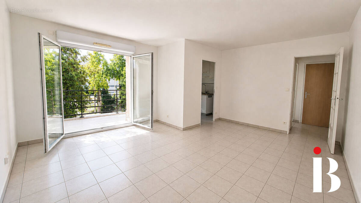 Appartement à SAINT-HERBLAIN