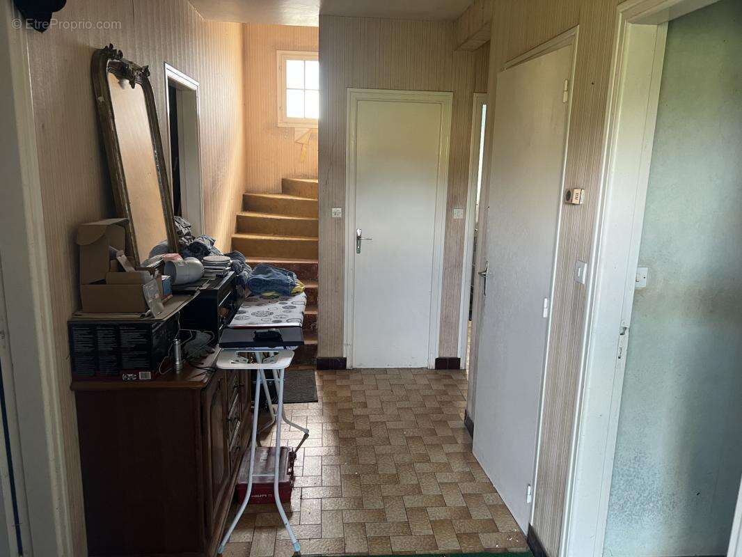 Belle néo-bretonne, située sur un terrain de 2500 m2 - photo 20