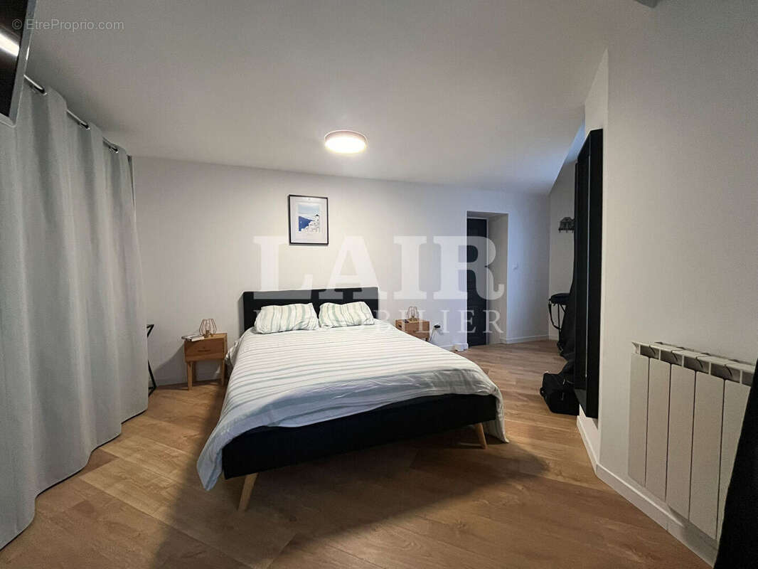 Maison à MORTAGNE-AU-PERCHE