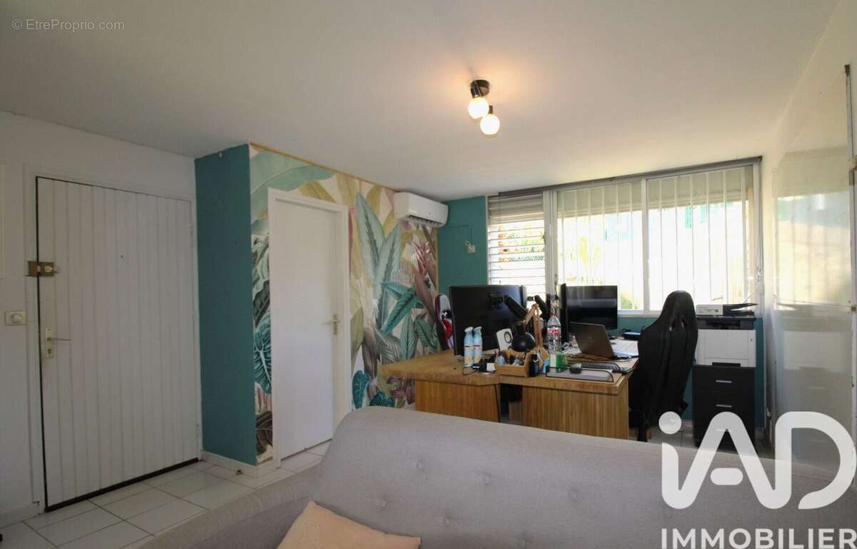 Photo 5 - Appartement à LE GOSIER