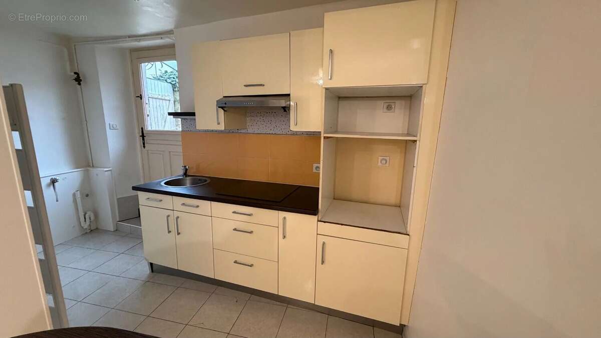 Appartement à VERSAILLES