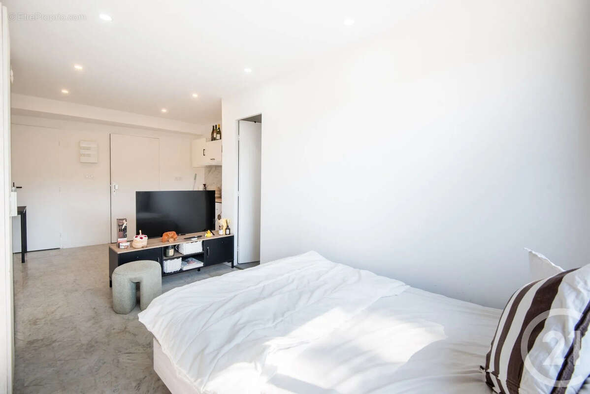 Appartement 55 m² à Nice  - photo 3